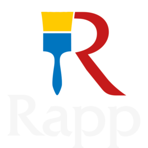Malermeister Rapp